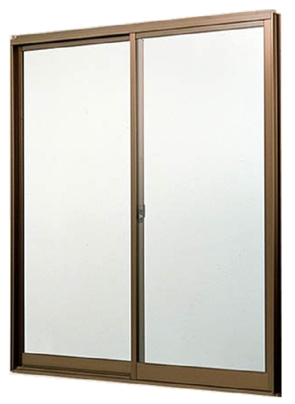 アトモスII CT明かり障子 2枚建て / 半外付型 特注大きさ W：2,001～2,500粍 × H：771～1,170粍 LIXIL リクシル TOSTEM トステム