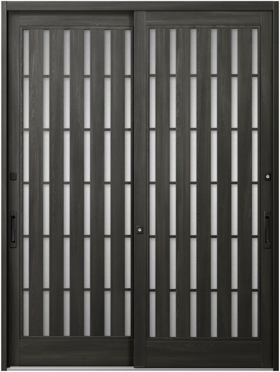 部屋の入り口引戸JS 14P型 2枚建戸 ランマなし 16922 W：1,692粍 × H：2,257粍 LIXIL リクシル TOSTEM トステム