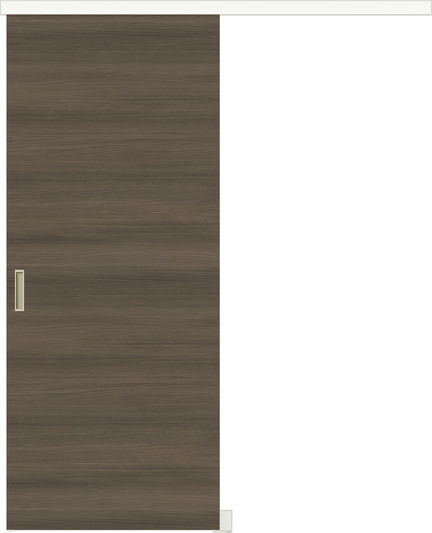 ラシッサD ラテオ クローゼット 引戸アウトセットタイプ ALCA-LAA 1620 W：1,644mm × H：2,030mm ノンケーシング LIXIL リクシル TOSTEM トステム