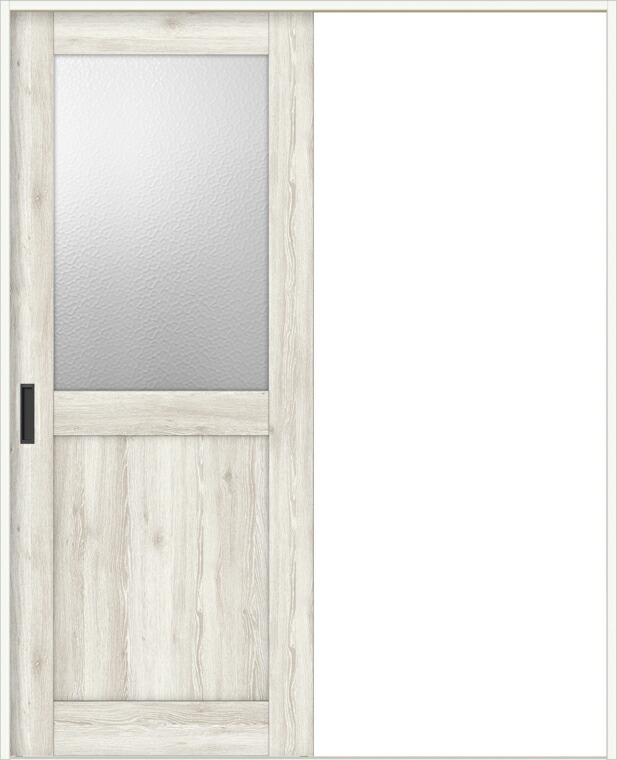 ラシッサD パレット 室内引戸 Vレール方式 片引戸 標準タイプ APKH-LGH 錠無し 1820 W：1,824mm × H：2,023mm ノンケーシング /  ケーシング LIXIL リクシル