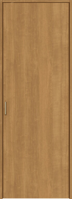 ラシッサS クローゼット 片開き戸 ASCS-LAA 0720 W：780mm × H：2,023mm ノンケーシング / ケーシング LIXIL リクシル TOSTEM トステム