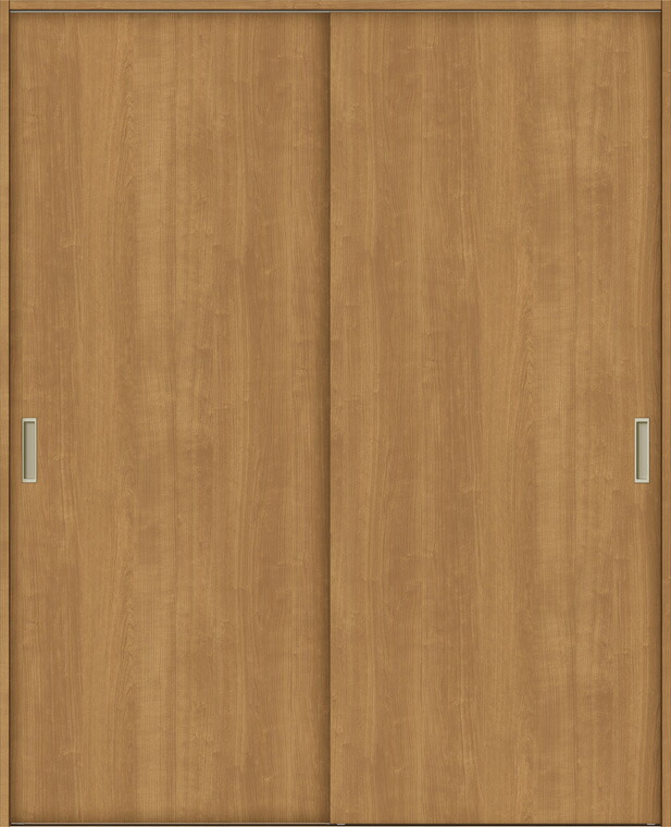 ラシッサS クローゼット 引戸引違いタイプ ASHC-LAA 1620 W：1,644mm × H：2,023mm ノンケーシング LIXIL リクシル TOSTEM トステム