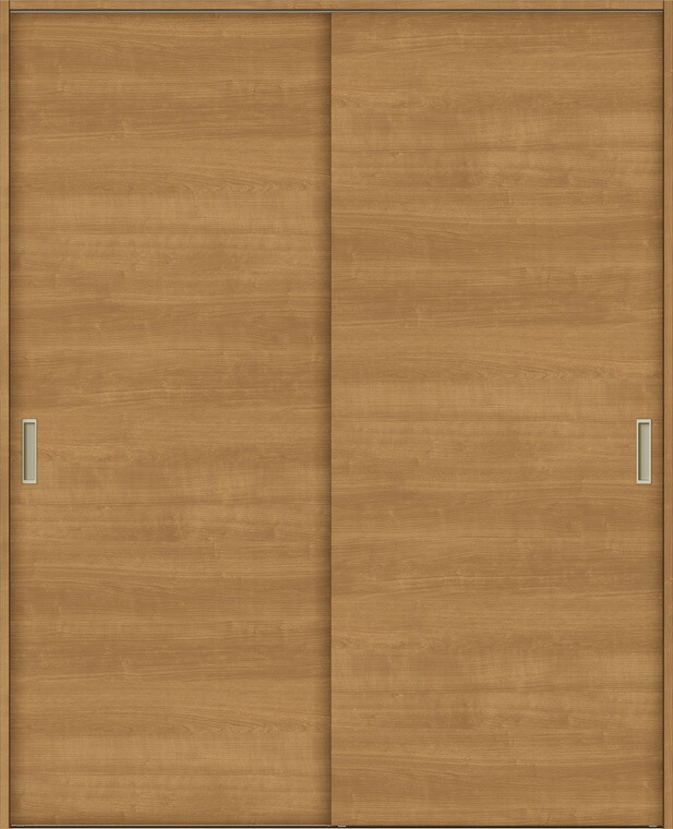 ラシッサS 収納家具 引戸引違い手合い ASHC-LAB 1620 W：1,644粍 × H：2,023粍 ノンケーシング LIXIL リクシル TOSTEM トステム ドア-建具-木材・建築資材・設備