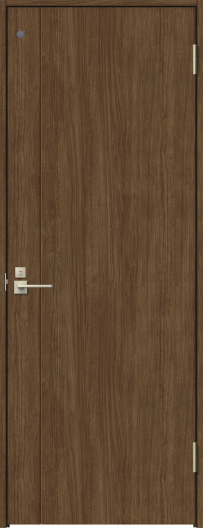 ラシッサS 室内用便器部屋の入り口 / ノンケーシング枠 錠付き添い人遣りくち ひな形：LAC 特注 W：597～957粍 × H：1,740～2,425粍 LIXIL リクシル TOSTEM トステム