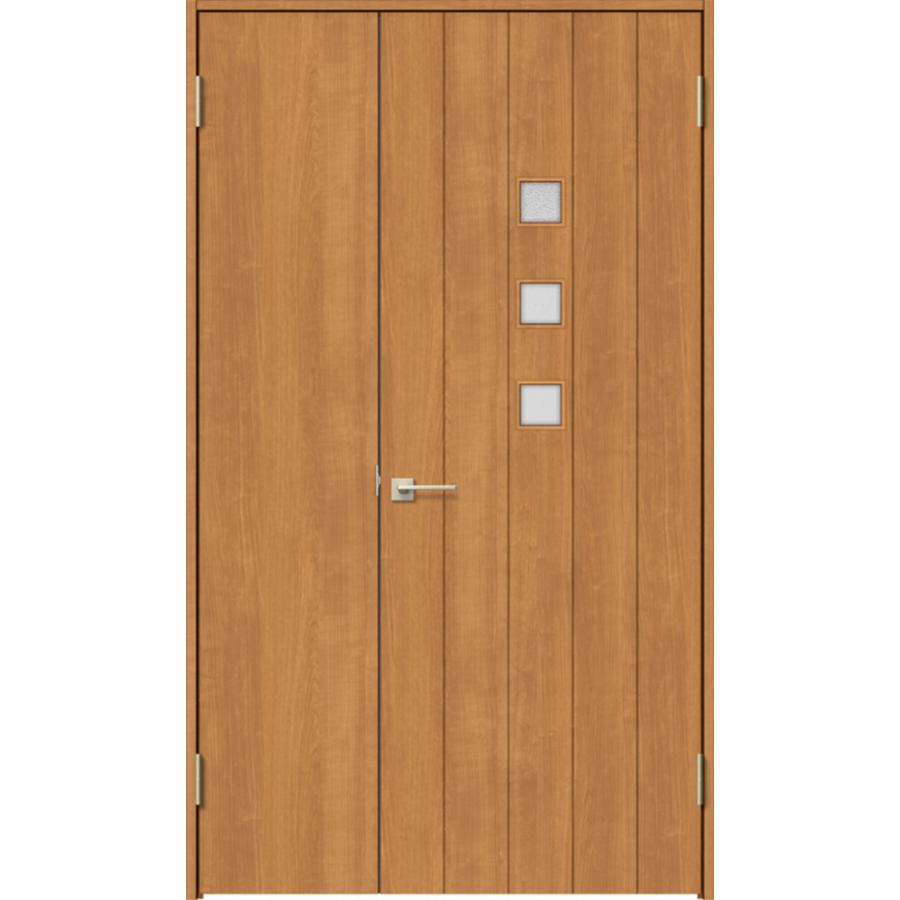ラシッサS 親子部屋の入り口 ASTO2-LHC 錠なし 1220 W：1,188粍 × H：2,023粍 ノンケーシング /  ケーシング LIXIL リクシル TOSTEM トステム