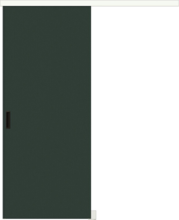 ラシッサD ヴィンティア クローゼット 引戸アウトセットタイプ AVCA-LAA 1620 W：1,644mm × H：2,030mm ノンケーシング LIXIL リクシル TOSTEM トステム