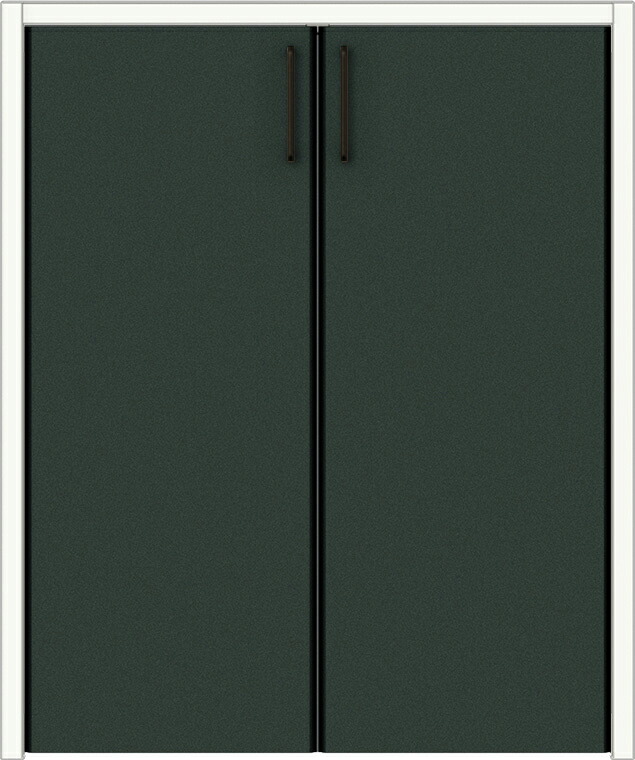 ラシッサD ヴィンティア クローゼット 両開き戸 AVCH-LAA 08m12 W：824mm × H：1,178mm ノンケーシング / ケーシング LIXIL リクシル TOSTEM トステム