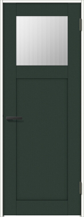 特注サイズ ラシッサD ヴィンティア 標準ドア AVTH-LGJ 錠付 W：507-957mm &times; H：640-2425mm ノンケーシング / ケーシング LIXIL リクシル TOSTEM トステム｜セルフリフォームのミカタ