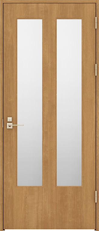 ラシッサUD 標準ドア 木質面材 / 鍵付き ETH9M-HHG 0720 W：780mm &times; H：2,023mm LIXIL リクシル TOSTEM トステム｜セルフリフォームのミカタ