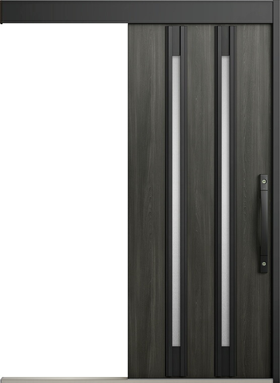 エルムーブ2 一本引っ張ること L20型 選りわける色つや カザスプラス遣りくち 名まえ：160 W：1,608粍 × H：2,150粍 上滑り部屋の入り口 LIXIL リクシル TOSTEM トステム