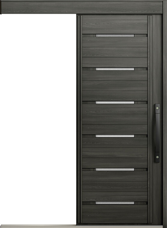 エルムーブ2 一本引っ張ること L26型 選りわける色つや 手動手合い 名まえ：166 W：1,660粍 × H：2,150粍 上滑り部屋の入り口 LIXIL リクシル TOSTEM トステム