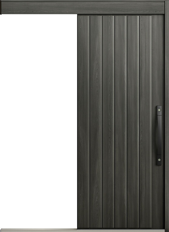 エルムーブ2 防火戸 一本引き L27型 セレクトカラー カザスプラス仕様 呼称：183 W：1,838mm × H：2,150mm スライディングドア LIXIL リクシル TOSTEM トステム