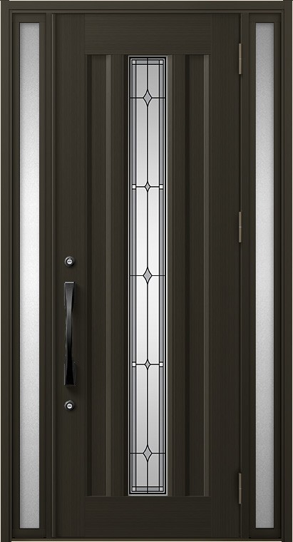 プレナスX 両袖 C13型 / 手動 W：1,240mm × H：2,330mm LIXIL リクシル TOSTEM トステム