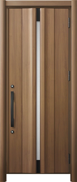 リシェント 部屋の入り口部屋の入り口3 断熱遣りくち / 非防火 K2 G13型 肌理調 片くい違い 特注大きさ W：764～977粍 × H：1,739～2,439粍 取りまかなう工法 LIXIL TOSTEM