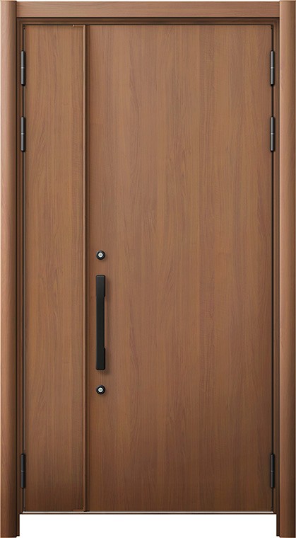 リシェント 部屋の入り口部屋の入り口3 高断熱遣りくち / 非防火 17N型 肌理調 親子 特注大きさ W：1,040～1,361粍 × H：1,841～2,356粍 取りまかなう工法 LIXIL TOSTEM