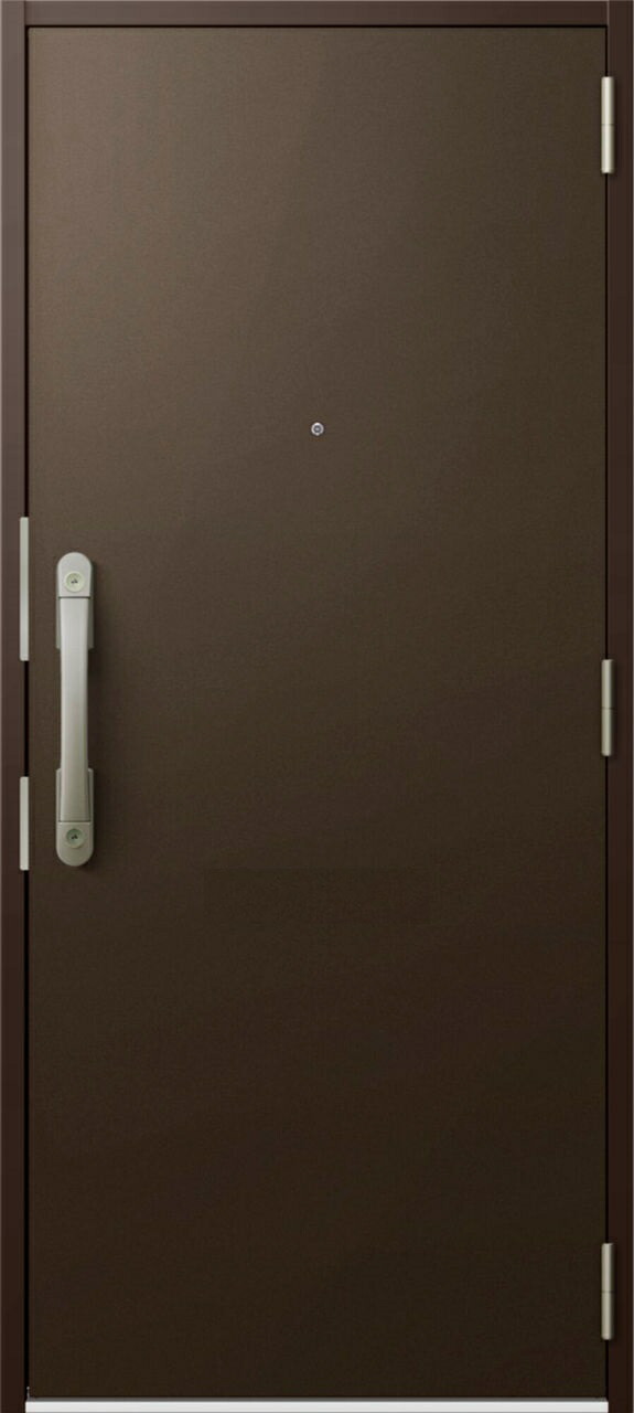 リシェント マンションドア / カバー工法 J11型 1ロック仕様 特注 W：686～850mm × H：1,733～2,100mm LIXIL リクシル TOSTEM トステム