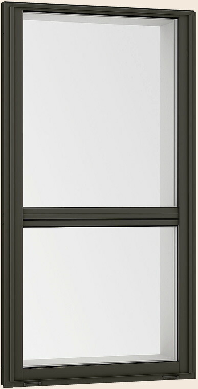 サーモスL 上げ下げ窓FS Low-E複層ガラス / 樹脂スペーサー仕様 07413 W：780mm × H：1,370mm LIXIL リクシル TOSTEM トステム