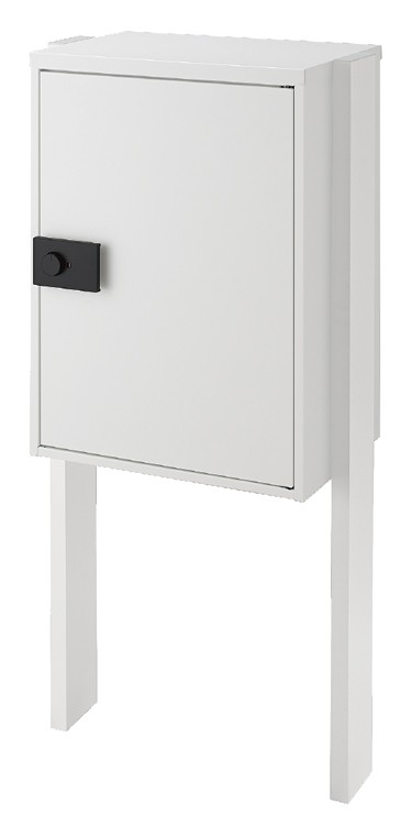 宅配ボックス席KT パウダーコンパクト / 極点遣りくち 戸建住み処用 LIXIL リクシル TOSTEM トステム