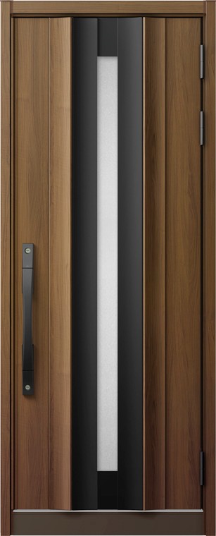 グランデル2 スタンダード仕様 / FamiLock基本プラン(電池式) 104型 片開き W：939mm × H：2,330mm LIXIL リクシル TOSTEM トステム