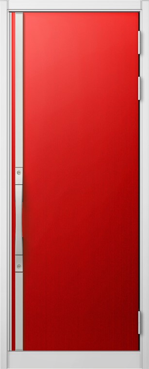 グランデル2 スタンダード仕様 / FamiLockオプションプラン(コントローラーユニット) 172型 片開き W：939mm × H：2,330mm LIXIL リクシル TOSTEM トステム