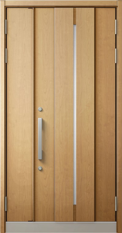 グランデル2 スタンダード仕様 / 手動 151型 親子 W：1,240mm × H：2,330mm LIXIL リクシル TOSTEM トステム