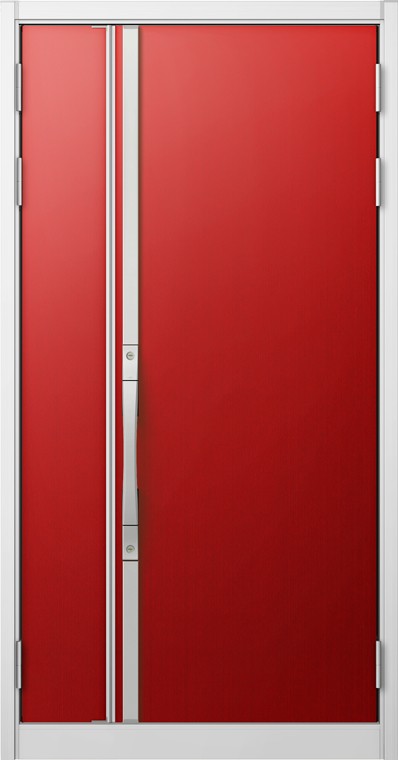 グランデル2 スタンダード仕様 / 手動 172型 親子 W：1,240mm × H：2,330mm LIXIL リクシル TOSTEM トステム