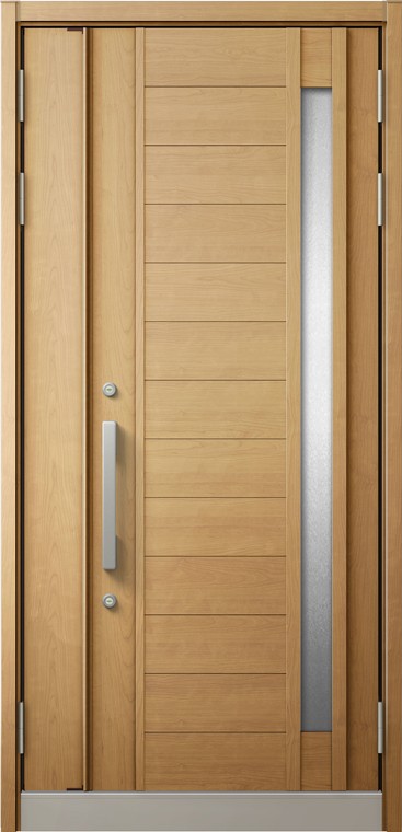 グランデル2 スタンダード仕様 / 手動 181型 親子入隅 W：1,138mm × H：2,330mm LIXIL リクシル TOSTEM トステム