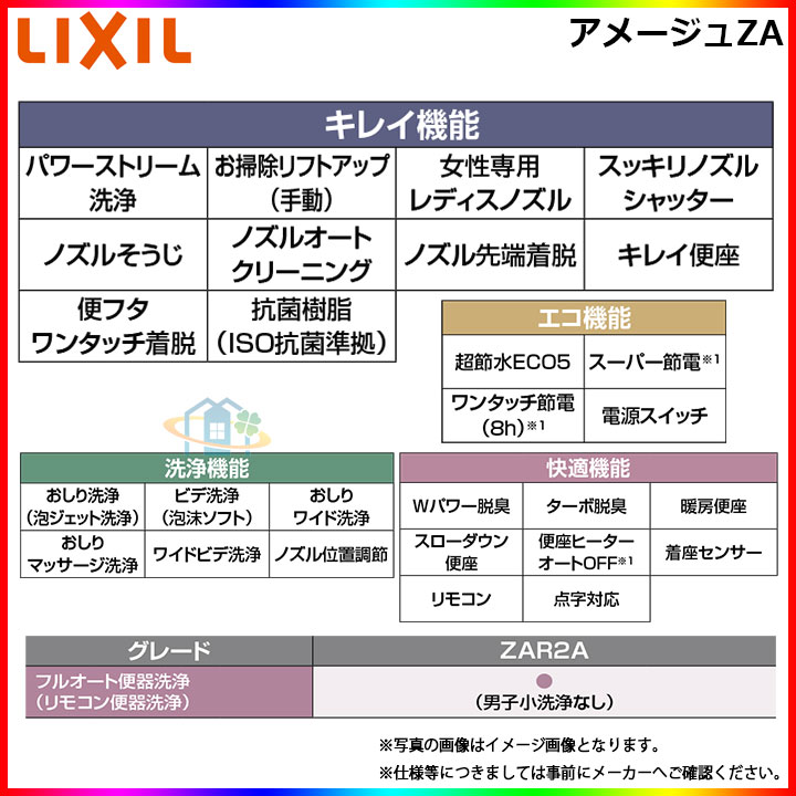 楽天リフォーム御墨好い目き物品 Ybc Zaah 1 Lr8 Dt Za2ahn R Lr8 Koji リクシル 干す中心1mm アメージュza トイレ付 御寒いランド 家什リモコン 工事包み物 平均バーター工事付 Cannes Encheres Com