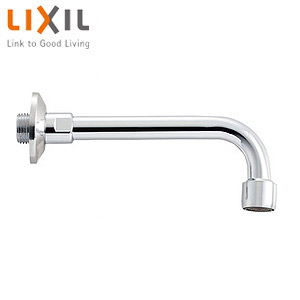 LIXIL 排水パイプ キッチン・ミニキッチン設置用 部材 EFH-HP1 4,748円