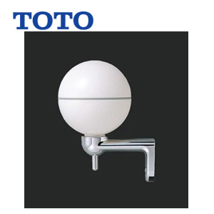 TOTO ●水石けん供給栓 壁固定 0.35L 露出タイプ 液状 TS126DR