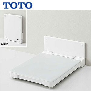 【送料無料】TOTO フィッティングボード ホワイト YKA41R｜リフォームネクスト