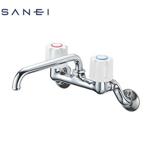 楽天市場】キッチン水栓 [TKJ20BAU]【工事対応】 TOTO キッチン用水栓