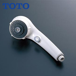 TOTO シャワーヘッド 取り替え用パーツ 一時止水 ワンダービートクリック THC14