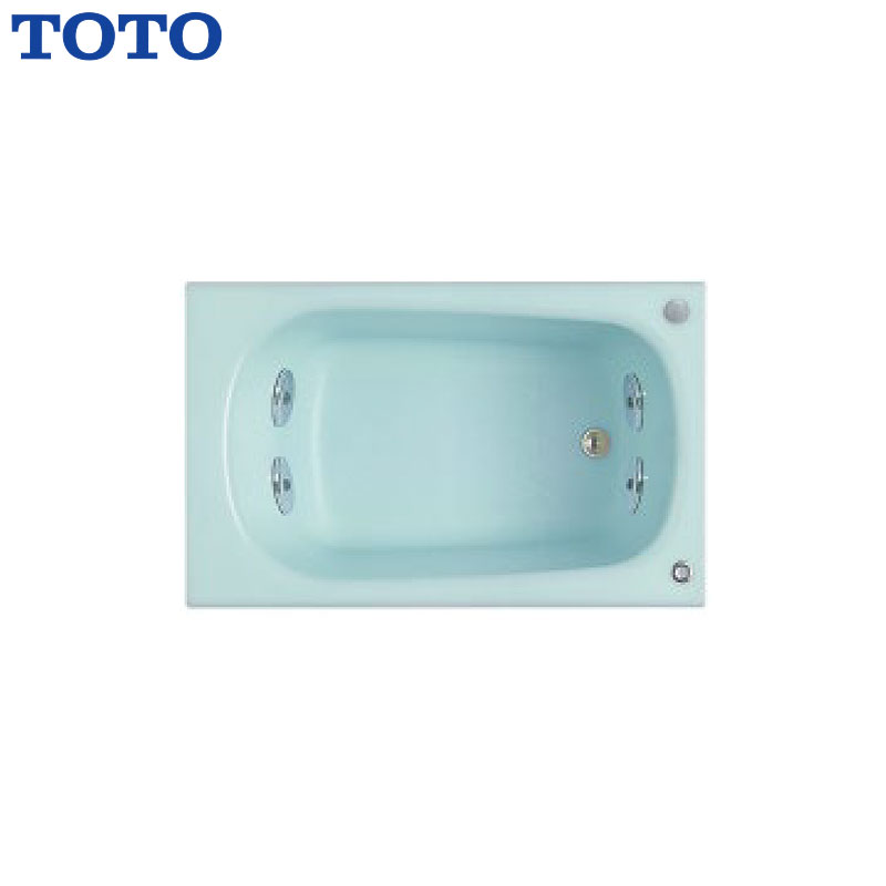【貨物輸送無料】TOTO ●湯ぶね ネオマーブバス 埋込湯ぶね 1200大きさ 前垂れなし 一うしろ押し水抜き栓式 殴ること二階建てバスSX2 PNQ1200R/LJK
