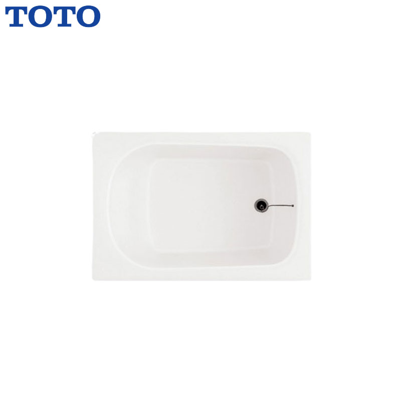 【貨物輸送無料】TOTO ●風呂桶 ネオマーブバス 埋込風呂桶 1100大きさ 前垂れなし 天然ゴム栓式 PNS1100