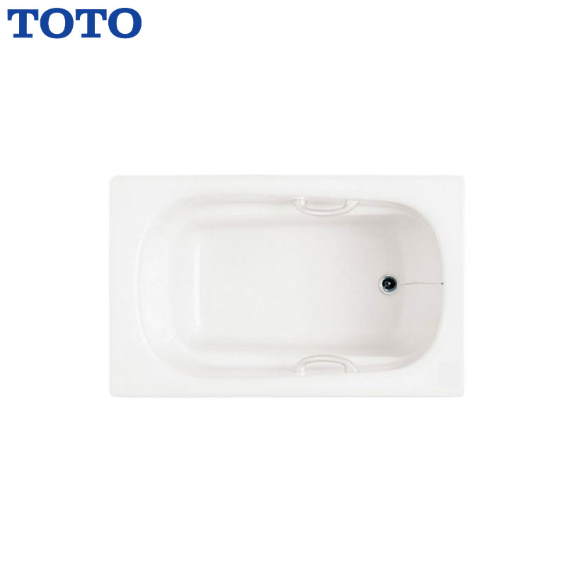 【送料無料】TOTO ●浴槽 ネオマーブバス 埋込浴槽 1200サイズ 一方半エプロン ゴム栓式 PNS1231R/L