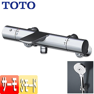 楽天市場】TOTO 浴室用蛇口 GGシリーズ 壁 浴槽・洗い場兼用 楽天市場】TOTO 浴室用蛇口 GGシリーズ 壁 浴槽・洗い場兼用