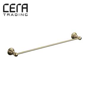 CERA 西洋手ぬぐい赤ちょうちん オリュス社 ニューレトロ 長さ:657粍 金管楽器 添え物 HR63611-PB