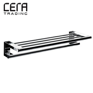 CERA 西洋手ぬぐい赤ちょうちん エムコ社 取り合わせ02 長さ:650粍 赤ちょうちん付き添い人 Cr 付属物 EC3568R