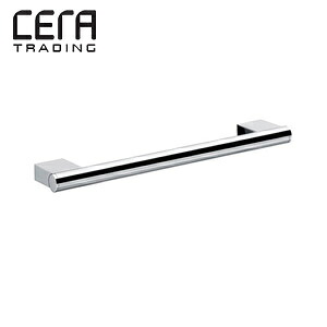 CERA タオルバー エムコ社 システム02 長さ:350mm クロム アクセサリー EC3570R
