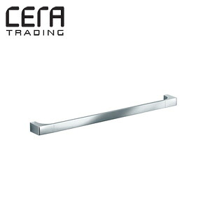 CERA タオルバー コイコ社 エディション11 長さ:622mm クロム アクセサリー KC1110160R
