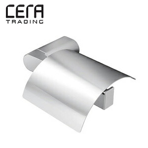 CERA 紙巻器 ゲイサ社 ウィンク クロム アクセサリー GE4508 13,736円