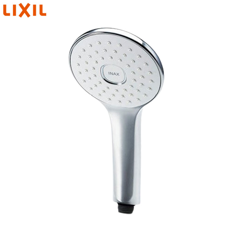 LIXIL シャワー天々 取り替え用一部分 エコアクアPlus めっき 繋ぎ合わせるねじ釘:G1/2 BF-SL7/FW1
