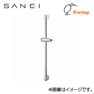 SANEI 横すべり赤ちょうちん Kiwitapつづき物 天鵞絨メッキ 二階建てバスお部屋用 W5851S-MC-780