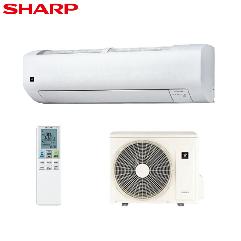 せつ然たる お座敷冷房装置 FH続きもの 200V 18畳 5.6kW 白いこと 2026年ひな形 AC-56UFH2+金-56UFHY
