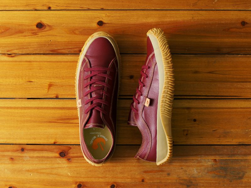 安い購入 楽天市場 スピングル商品0種類以上 Spingle Move スピングルムーブspm 110 Bordeaux スピングルムーブ Spm 110 ボルドー 革 スニーカー スピングルムーヴ 送料無料 サイズ交換可 楽ギフ 包装 Refuge リフュージ 在庫一掃