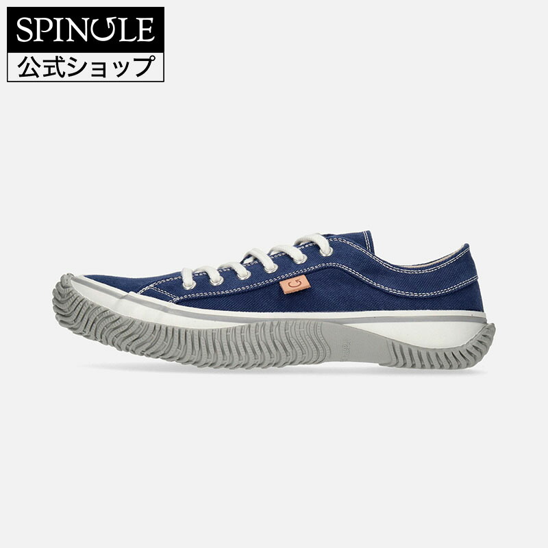 【百貨店SALE】【取り替えっこ返品無料】SPINGLE SP-141 Navy/White スピングル SP-141 米国海軍/白いこと 革 スニーカー【大きさ取り替えっこ可】【楽ギフ_荷造り】