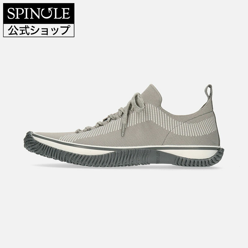 【百貨店SALE】【取り替えっこ返品無料】SPINGLE SP-1501 Light Gray スピングル SP-1501 点火装置薄墨色 革 スニーカー【貨物輸送無料】【大きさ取り替えっこ可】【楽ギフ_荷造り】