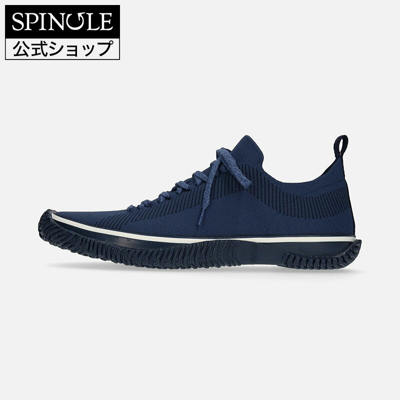 【百貨店SALE】【取り替えっこ返品無料】SPINGLE SP-1501 Navy スピングル SP-1501 米国海軍 革 スニーカー【貨物輸送無料】【大きさ取り替えっこ可】【楽ギフ_荷造り】