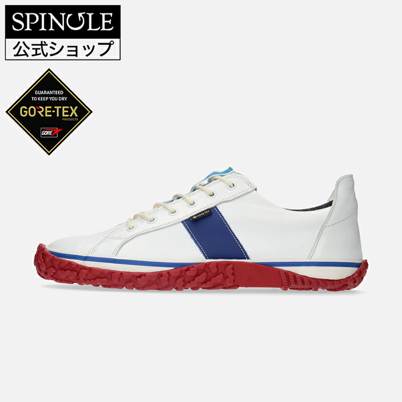 【百貨店SALE】【取り替えっこ返品無料】SPINGLE SP-1651 Tricolor スピングル SP-1651 トリコロール 革 スニーカー【貨物輸送無料】【大きさ取り替えっこ可】【楽ギフ_荷造り】